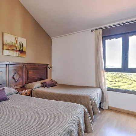 Modern In With Terrace * Gúdar