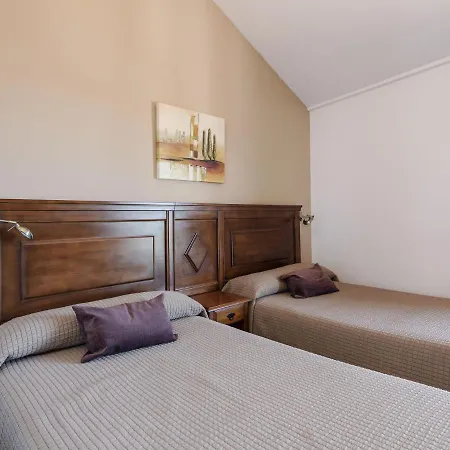 Modern In With Terrace 公寓 Gúdar