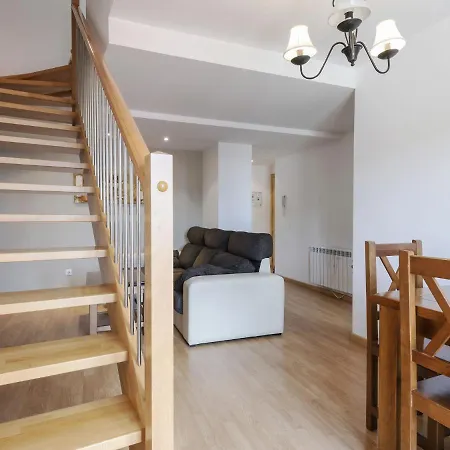 Modern In With Terrace * Gúdar